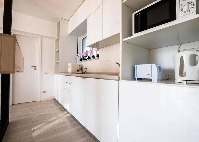 Citadella Atheneum Apartment *