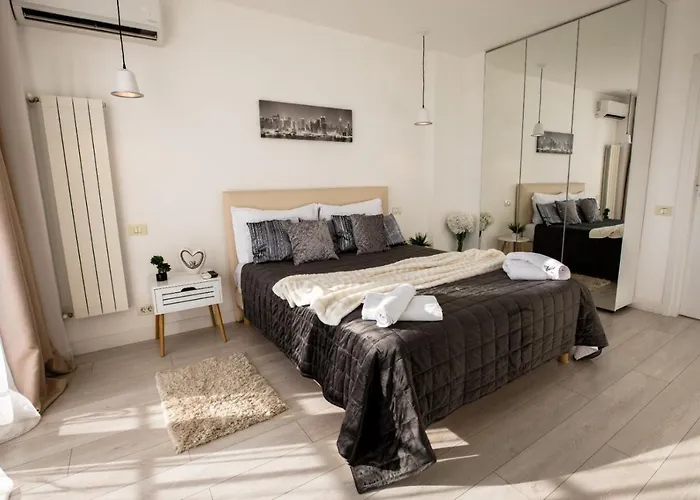 Citadella Atheneum Апартаменты *