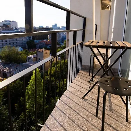 Citadella Atheneum * Boekarest