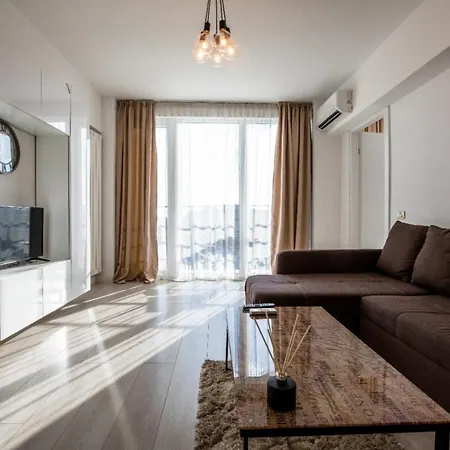 Appartement Citadella Atheneum