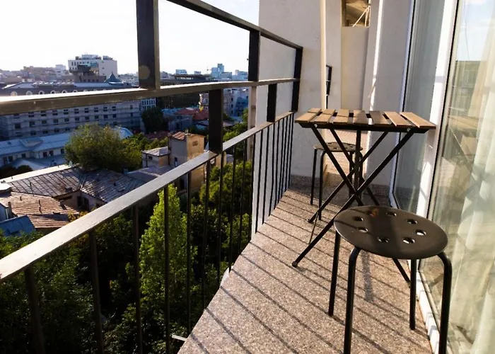 Citadella Atheneum * Bukarest