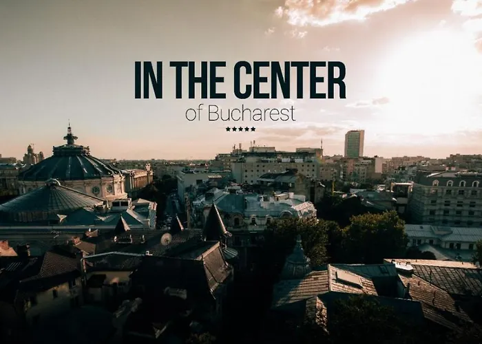 Apartament Citadella Atheneum *