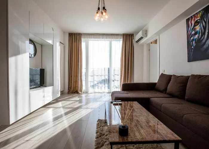 Apartman Citadella Atheneum